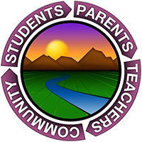 Palo Verde Unified School District Logo