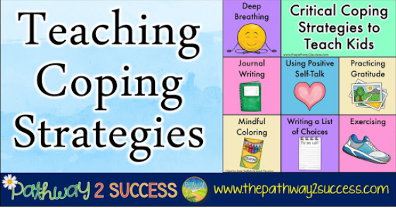 Teaching Coping Strategies